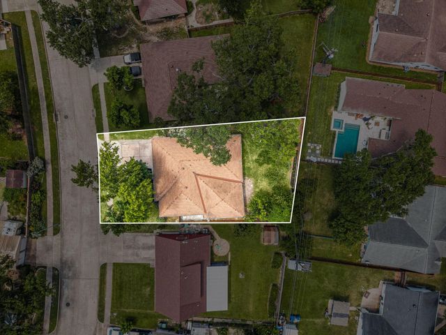 1510 Spillers Lane, Houston, TX 77043