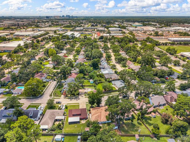 1510 Spillers Lane, Houston, TX 77043