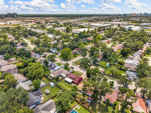 1510 Spillers Lane, Houston, TX 77043