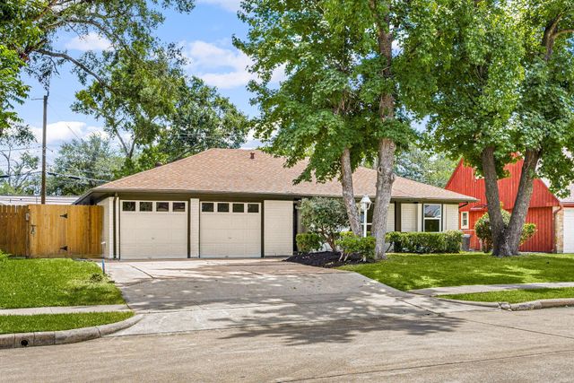 1510 Spillers Lane, Houston, TX 77043