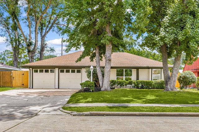 1510 Spillers Lane, Houston, TX 77043