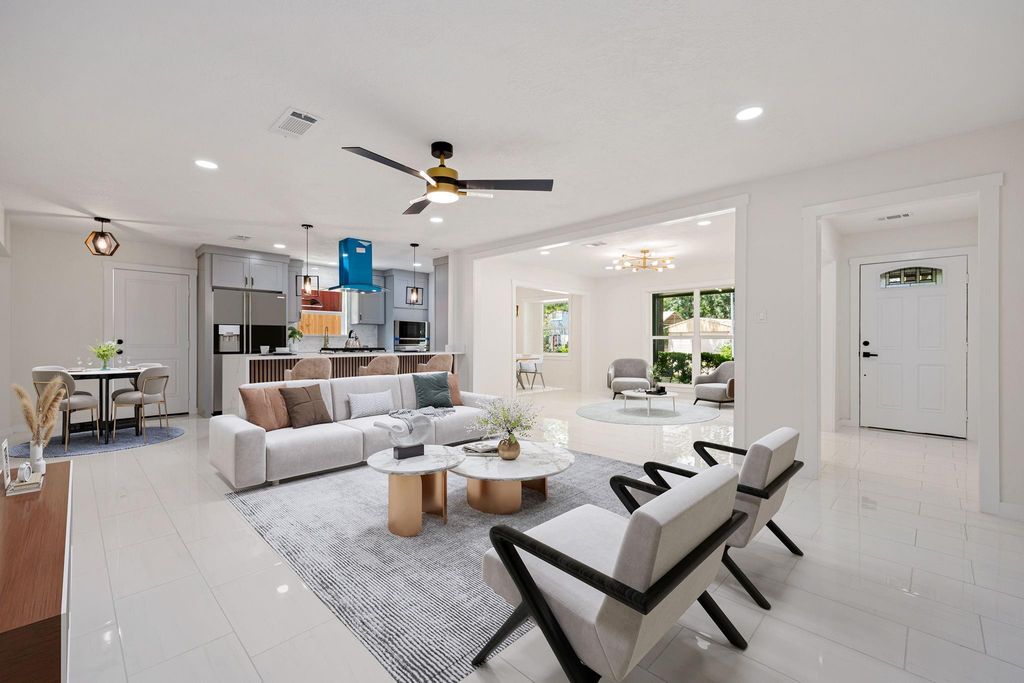 1510 Spillers Lane, Houston, TX 77043