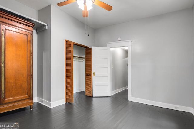 1323 La France Street NE 2, Atlanta, GA 30307