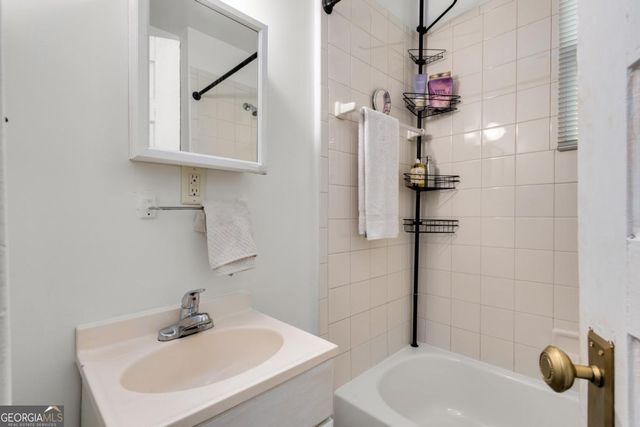 1323 La France Street NE 2, Atlanta, GA 30307