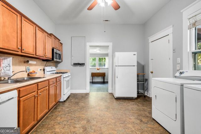 1323 La France Street NE 2, Atlanta, GA 30307