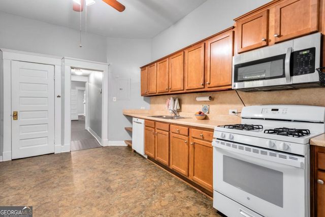 1323 La France Street NE 2, Atlanta, GA 30307