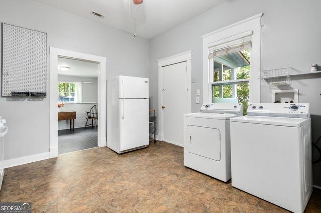 1323 La France Street NE 2, Atlanta, GA 30307