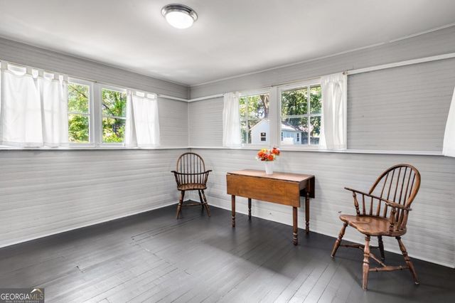 1323 La France Street NE 2, Atlanta, GA 30307