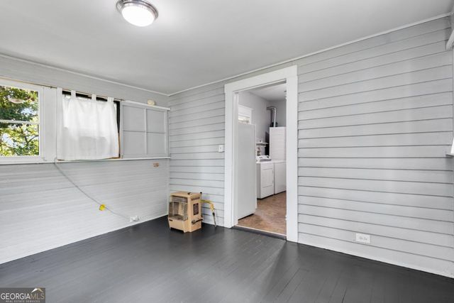 1323 La France Street NE 2, Atlanta, GA 30307