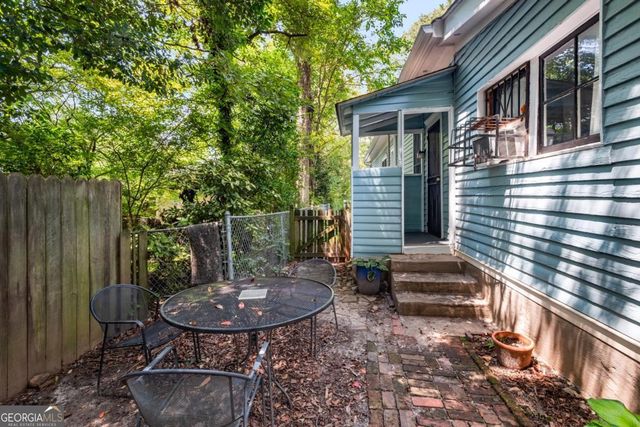 1323 La France Street NE 2, Atlanta, GA 30307