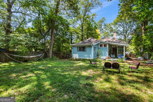 1323 La France Street NE 2, Atlanta, GA 30307