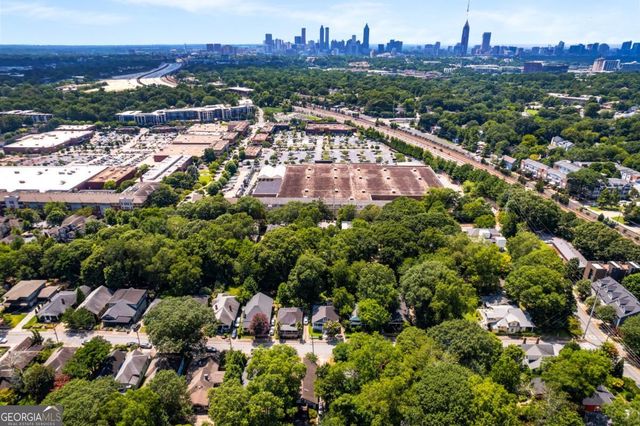 1323 La France Street NE 2, Atlanta, GA 30307