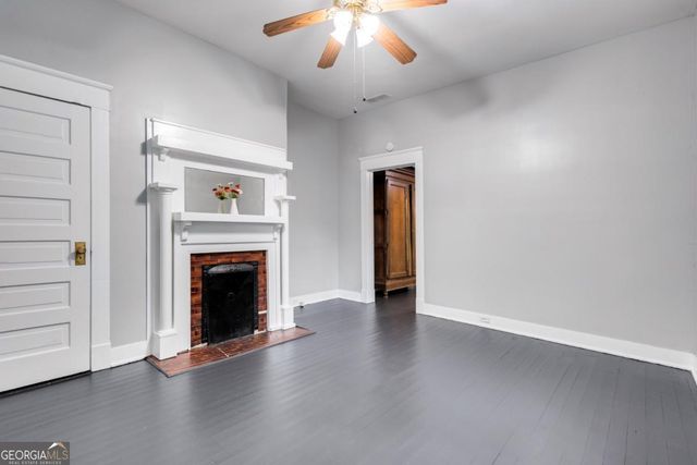 1323 La France Street NE 2, Atlanta, GA 30307