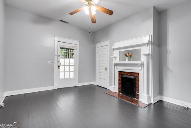 1323 La France Street NE 2, Atlanta, GA 30307