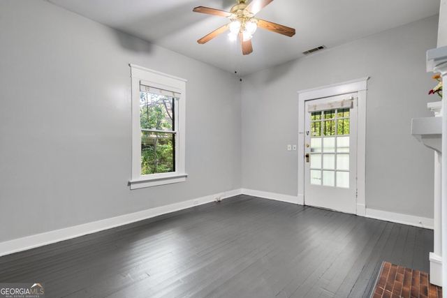 1323 La France Street NE 2, Atlanta, GA 30307