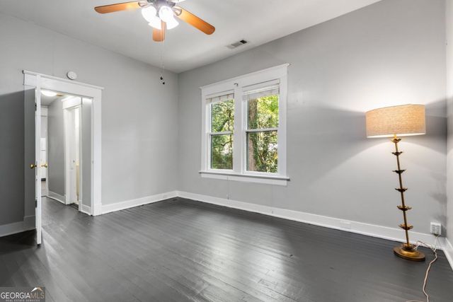 1323 La France Street NE 2, Atlanta, GA 30307