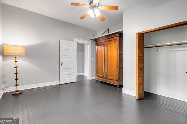 1323 La France Street NE 2, Atlanta, GA 30307