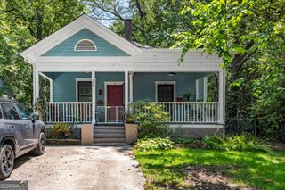 1323 La France Street NE 2, Atlanta, GA 30307