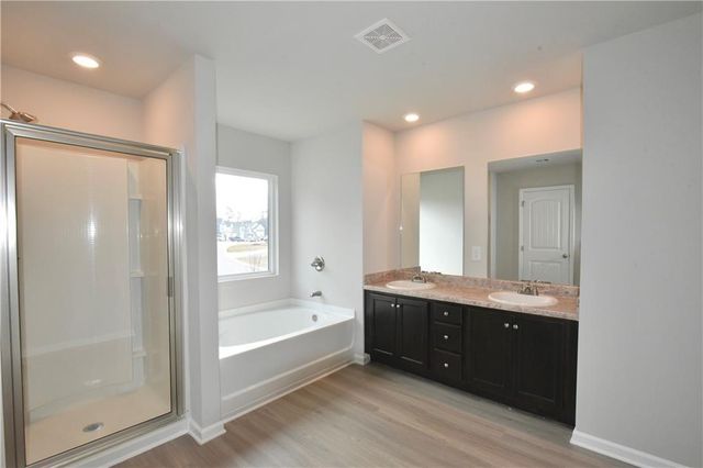 296 Aimes Drive, Dawsonville, GA 30534