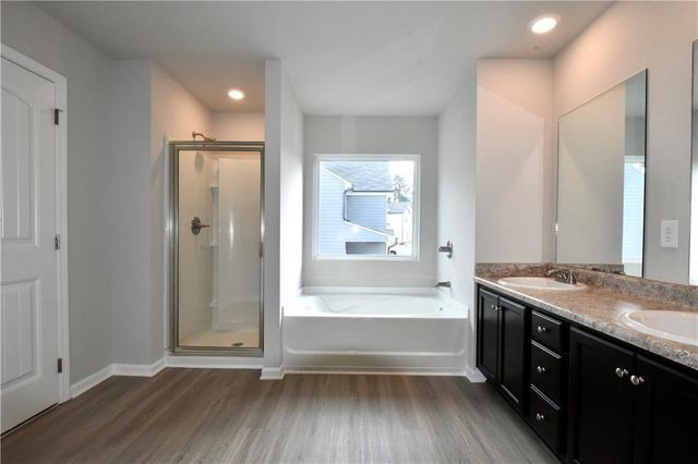 296 Aimes Drive, Dawsonville, GA 30534