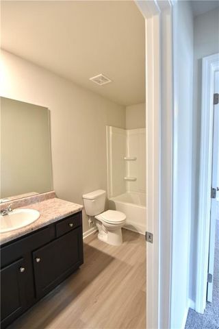 296 Aimes Drive, Dawsonville, GA 30534