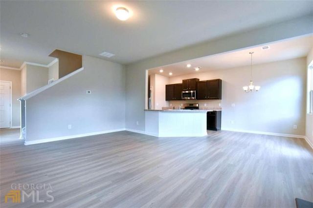 296 Aimes Drive, Dawsonville, GA 30534