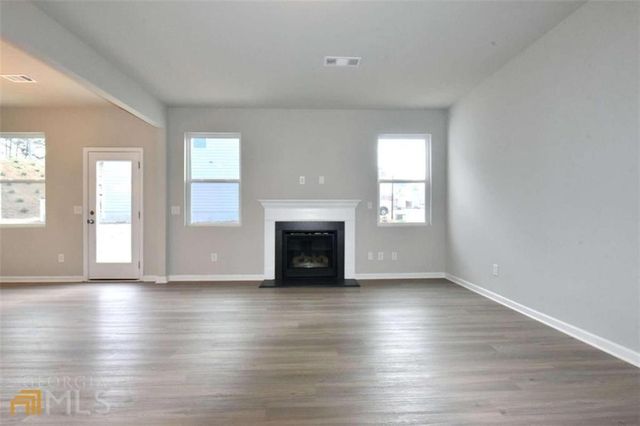 296 Aimes Drive, Dawsonville, GA 30534