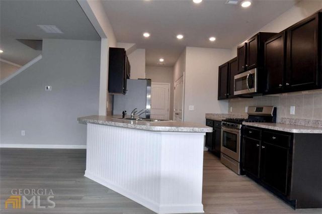 296 Aimes Drive, Dawsonville, GA 30534