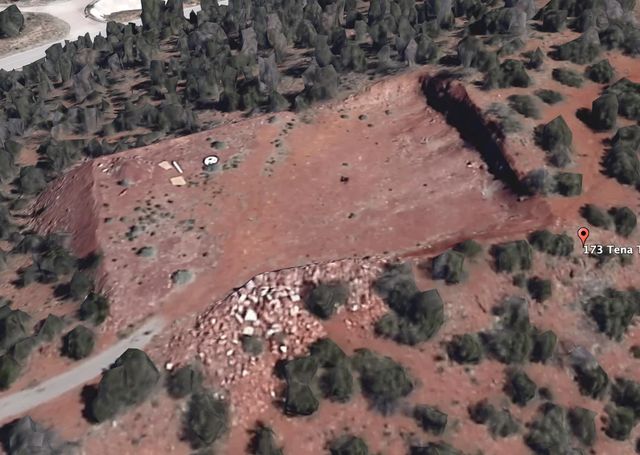 173 Tena Trail, Tijeras, NM 87059