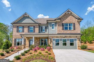 313 Westfall Terrace 225A, Loganville, GA 30052