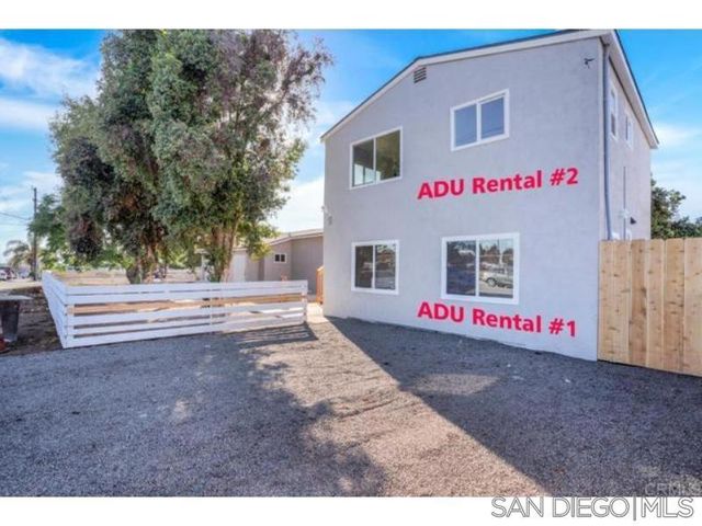 2547 A Ave, National City, CA 91950