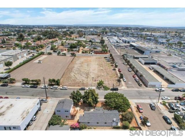 2547 A Ave, National City, CA 91950