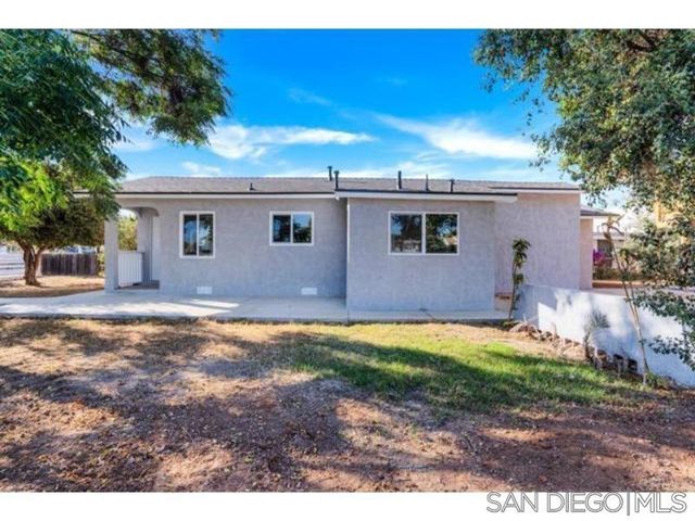 2547 A Ave, National City, CA 91950