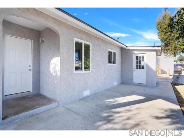 2547 A Ave, National City, CA 91950