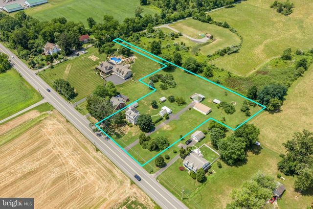 1667 ROUTE 100, Barto, PA 19504