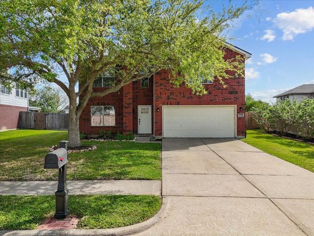 16235 Constitution Lane, Friendswood, TX 77546
