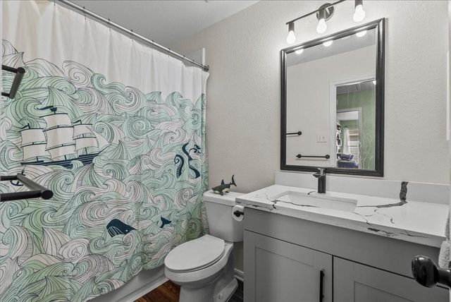 16235 Constitution Lane, Friendswood, TX 77546