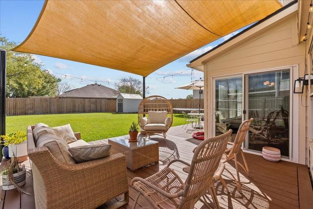 16235 Constitution Lane, Friendswood, TX 77546