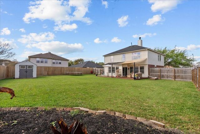 16235 Constitution Lane, Friendswood, TX 77546