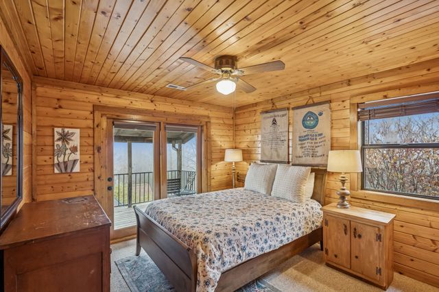 289 Dunn Ridge Rd, Baxter, TN 38544