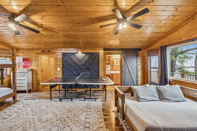 289 Dunn Ridge Rd, Baxter, TN 38544