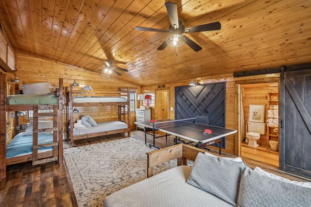 289 Dunn Ridge Rd, Baxter, TN 38544