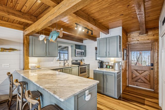 289 Dunn Ridge Rd, Baxter, TN 38544