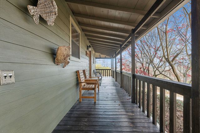 289 Dunn Ridge Rd, Baxter, TN 38544