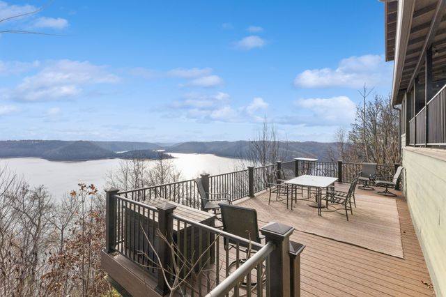 289 Dunn Ridge Rd, Baxter, TN 38544