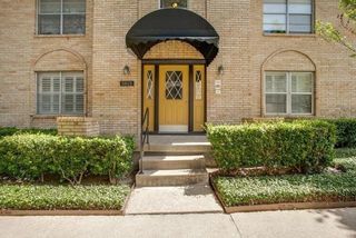 5815 Sandhurst Lane A, Dallas, TX 75206
