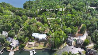 0 Andrews Mill Road, Tallassee, AL 36078