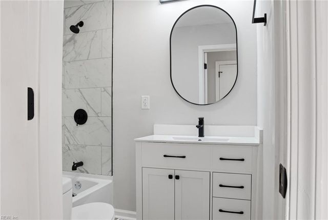 1864 Branchwood ST, Norfolk, VA 23518