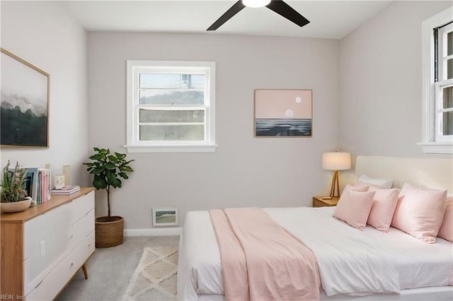 1864 Branchwood ST, Norfolk, VA 23518