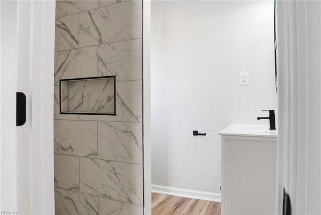 1864 Branchwood ST, Norfolk, VA 23518